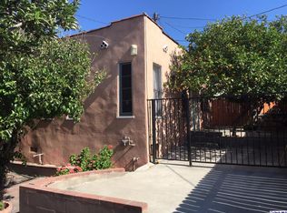 444 Wheeling Way, Los Angeles, CA 90042