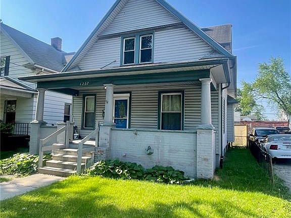 3rd image of 1237 South Ave