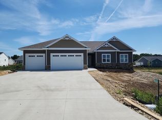 6664 Ramshorn Dr, Deforest, WI 53532