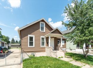 505 E Jackson St #1, Joliet, IL 60432