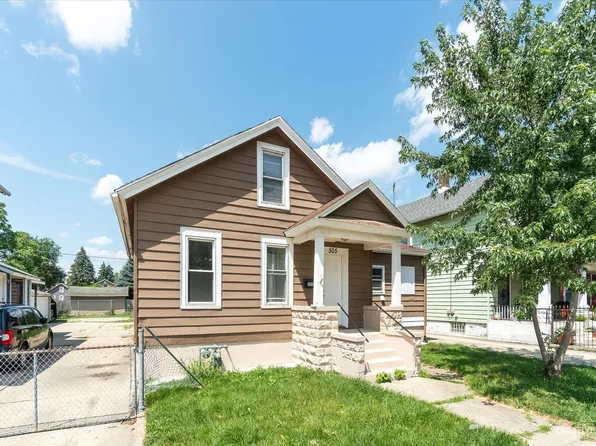 505 E Jackson St #2, Joliet, IL 60432