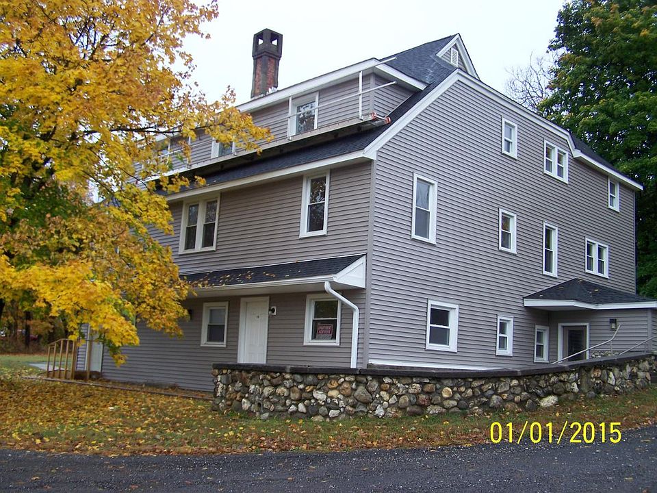 2 Bedroom - Unit 3 N