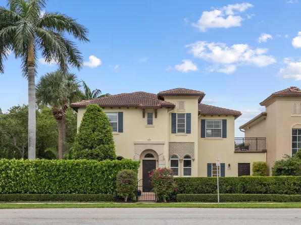 110 Via Floresta Drive, Boca Raton, FL 33487