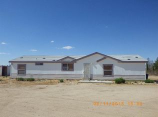5070 Sierra Rd, Phelan, CA 92371