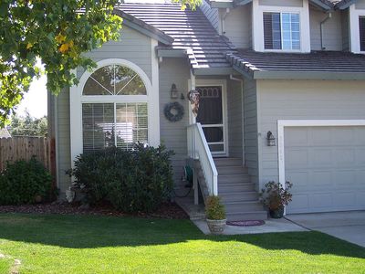 3260 Grace Dr, Diamond Springs, CA, 95619