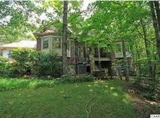 2161 Sclaters Ford Rd, Palmyra, VA 22963