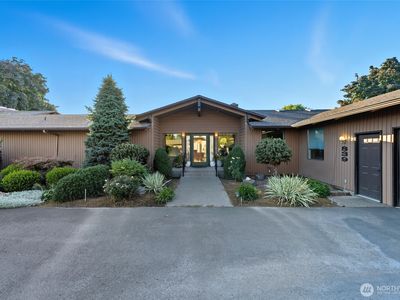 839 Country Club Road, Walla Walla, WA, 99362
