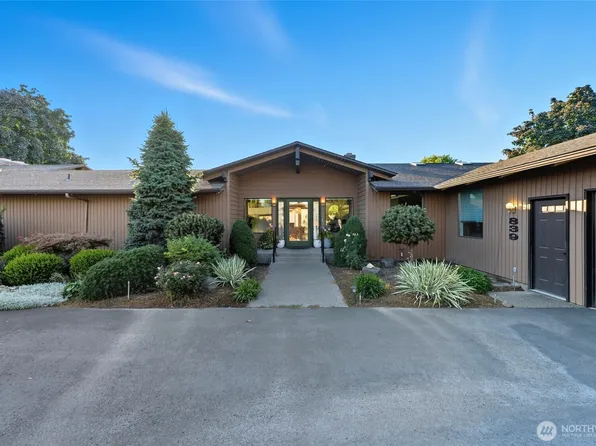 839 Country Club Road, Walla Walla, WA 99362