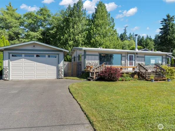 90 Margaret Street, Port Ludlow, WA 98365