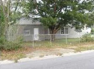 351 Dunbar St, Mobile, AL 36603