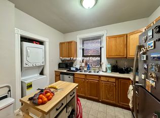 614 Columbus Ave APT 7, Roxbury, MA 02118