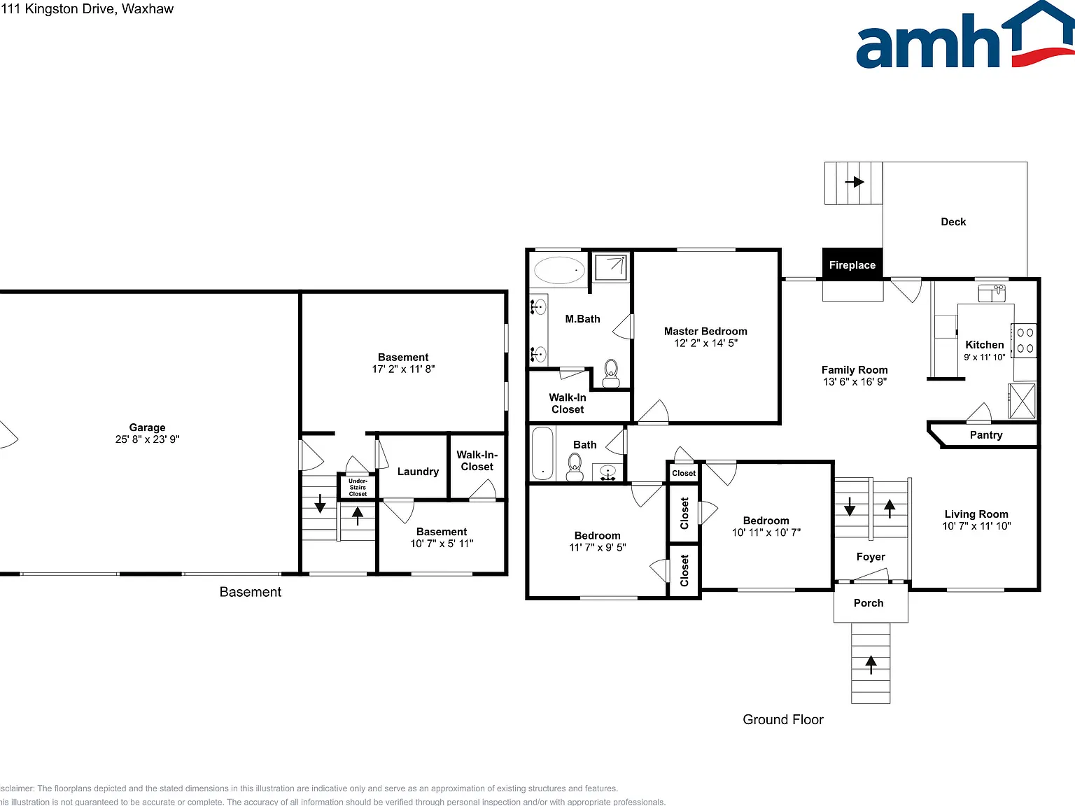 3 bed, 2.0 bath, 1515 sqft, $2,055 — Photo 2