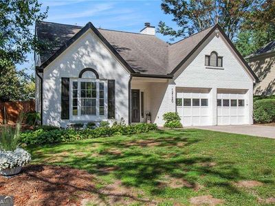 12120 Greenmont Walk, Alpharetta, GA, 30009