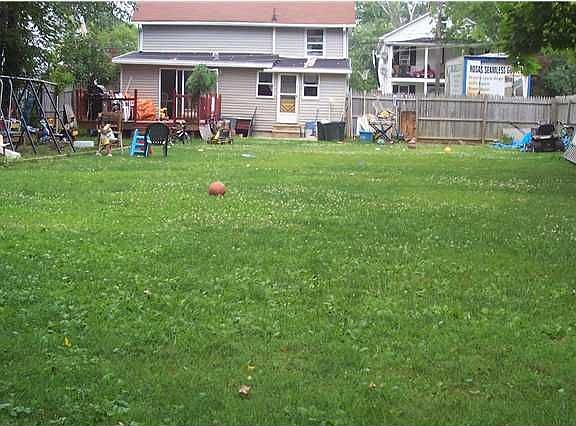 plenty of room to expand