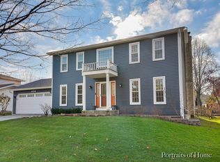 1034 North Ave, Naperville, IL 60540