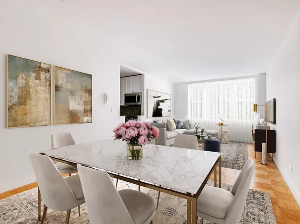 45 W 60th St, New York, NY