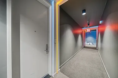 Rented by Vector New York, LLC