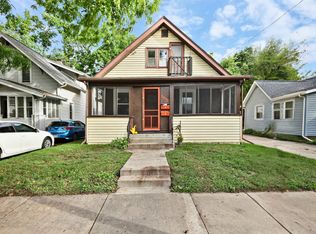 2810 Milwaukee St, Madison, WI 53704