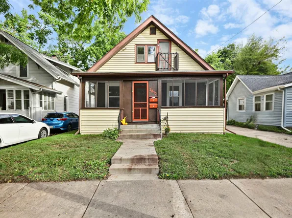 2810 Milwaukee St, Madison, WI 53704