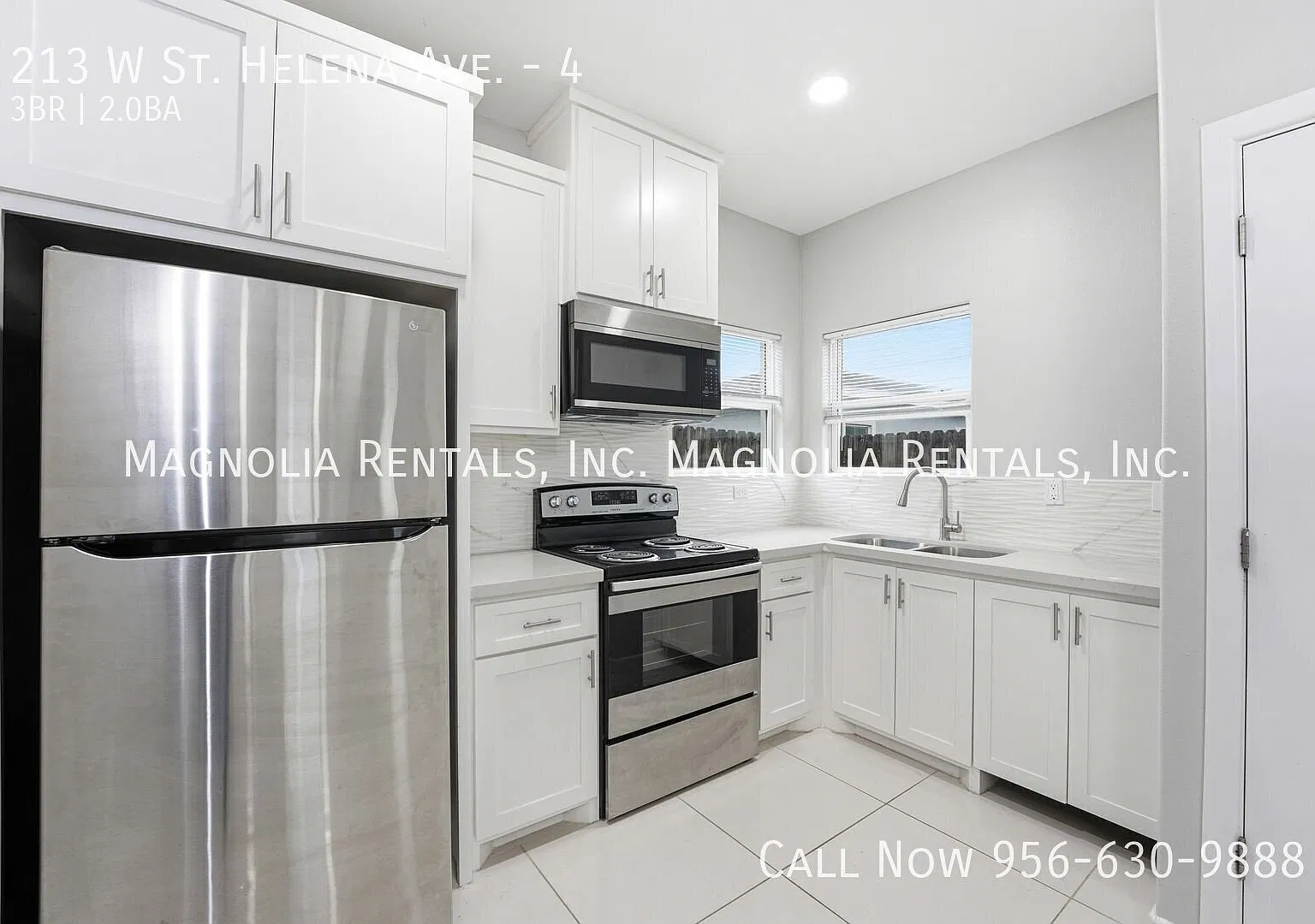 1st Month Free with 13 Month Lease — Photo 3