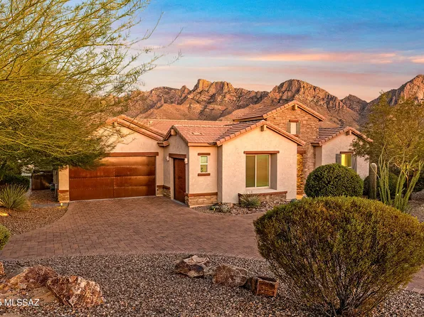 755 E Naranja Dr, Tucson, AZ 85737