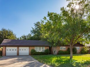 1908 Hughes St, Midland, TX 79705