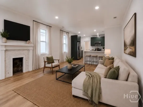 1018 Seiler Avenue, Savannah, GA 31401