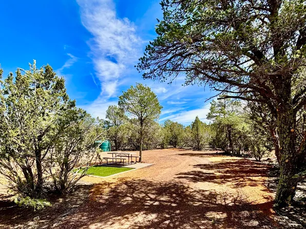 14 County Road 3573, Vernon, AZ 85940