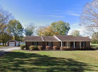 1331 Dripping Springs Rd, Winchester, TN 37398