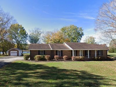1331 Dripping Springs Rd, Winchester, TN, 37398