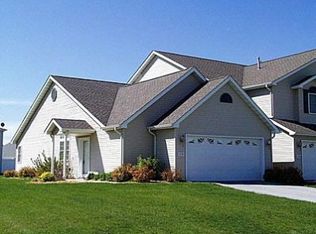 1231 W 95th Ave, Crown Pt, IN 46307