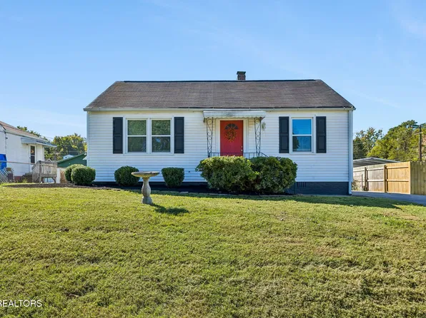 1906 Earl Ave, Knoxville, TN 37920