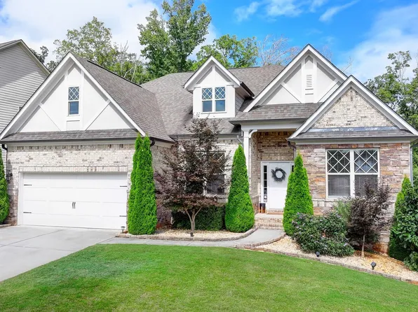 1431 Torrington Dr, Auburn, GA 30011