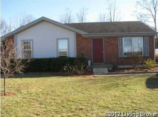 1204 Hillwood Ct, La Grange, KY 40031