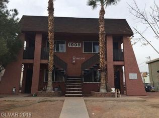 1908 Goodwill St APT A, Las Vegas, NV 89106