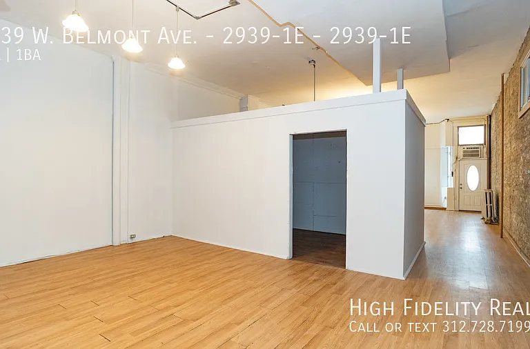 2939 W Belmont Ave #1E — Photo 5