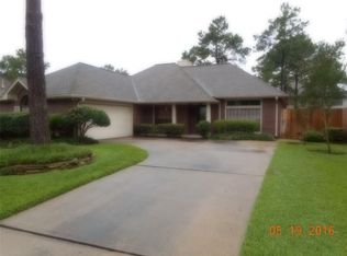 7611 Evergreen Brook Way, Houston, TX 77095