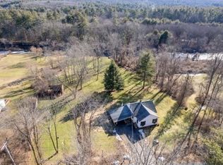 56 Old Belchertown Rd, Ware, MA 01082