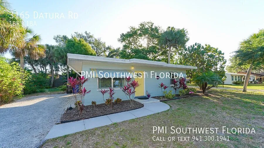 Building Photo - 3165 Datura Rd