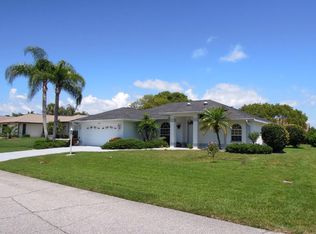 5843 Madison Rd, Venice, FL 34293