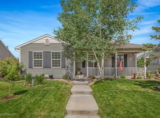 350 Evergreen Dr, Rifle, CO 81650