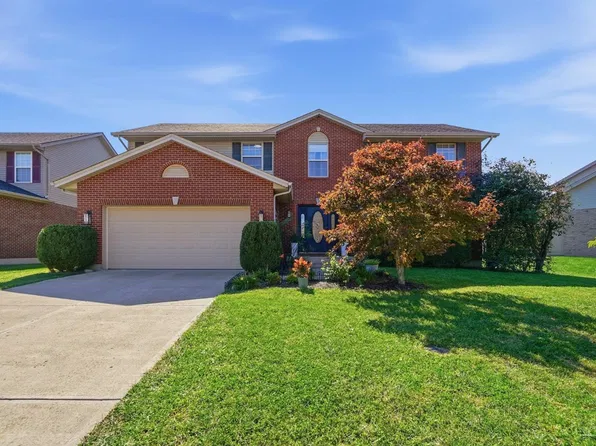 7865 Misty Shore Dr, West Chester, OH 45069