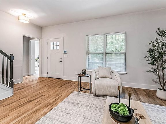 2nd image of 1060 Gun Club Rd NW