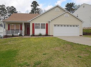 2138 Mallard Green Pl, Charlotte, NC 28262