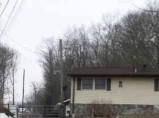 251 Coolbaugh Rd, East Stroudsburg, PA 18302
