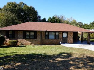 6571 Fielder Rd, Rex, GA 30273