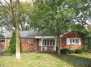 3206 Muirfield Ave, Toledo, OH 43614
