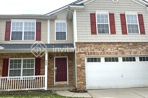 849 Willow Creek Dr Photo 1