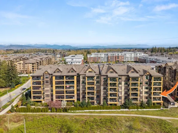 8157 207th St #327, Langley, BC V2Y 2B1