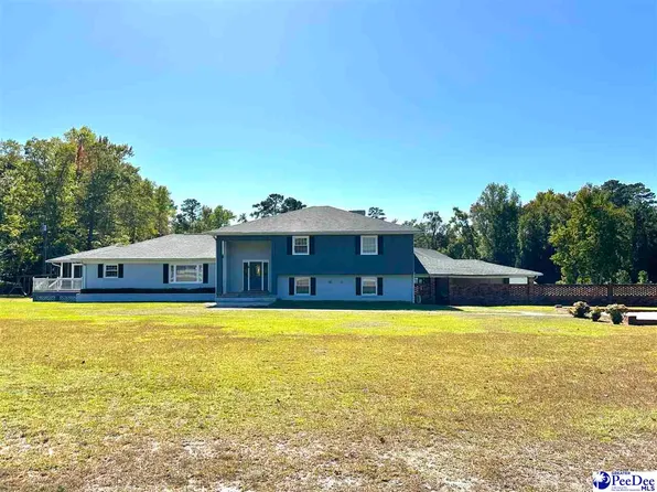 2326 Dell Joe Cir, Florence, SC 29505